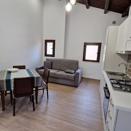 Casa Cleo Daire Cefalù Dış mekan fotoğraf