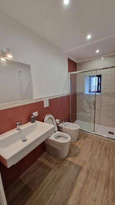 Casa Cleo Daire Cefalù Dış mekan fotoğraf