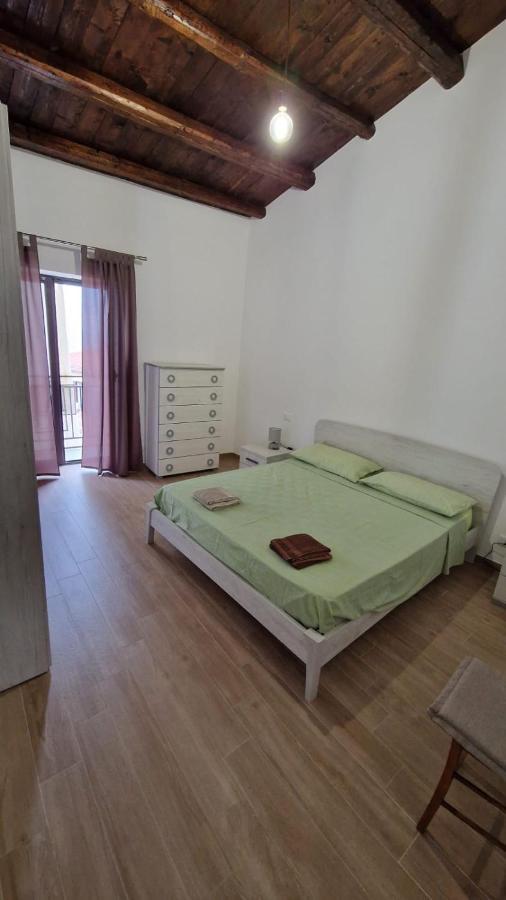 Casa Cleo Daire Cefalù Dış mekan fotoğraf