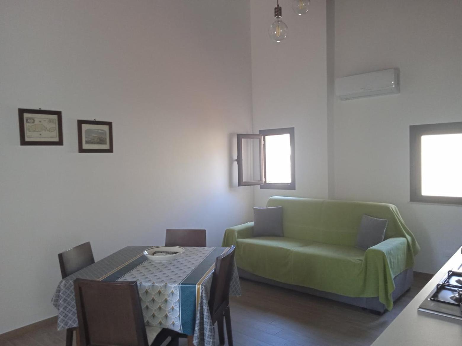 Casa Cleo Daire Cefalù Dış mekan fotoğraf